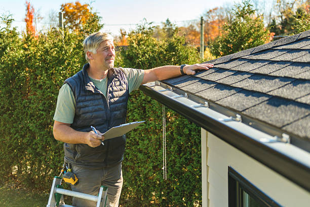 Affordable Emergency Roof Repair solutions in Three Rivers, MI