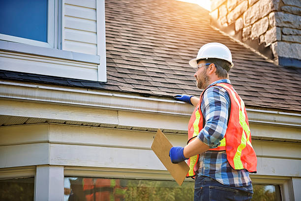 Licensed Emergency Roof Repair service in Three Rivers, MI - Ben Roofing and Steel LLC